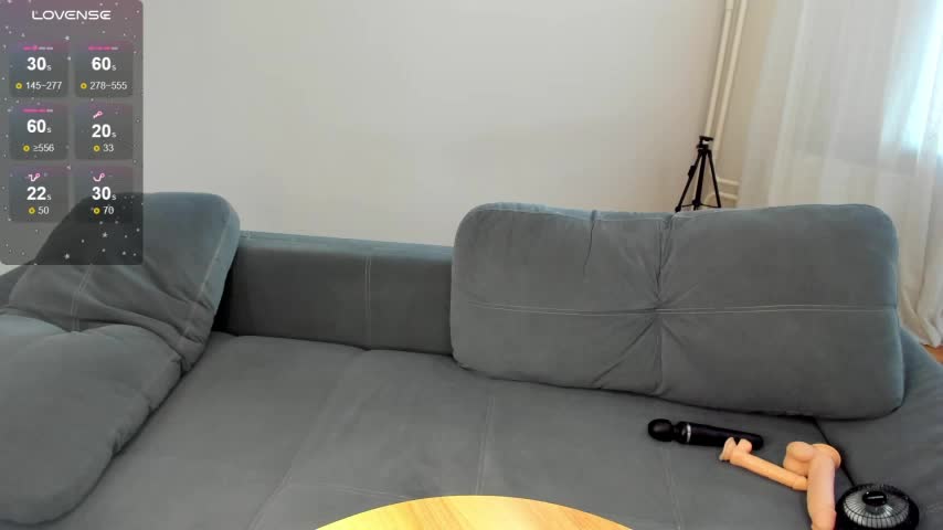 MewStella Cam Model Chat September 27, 2025