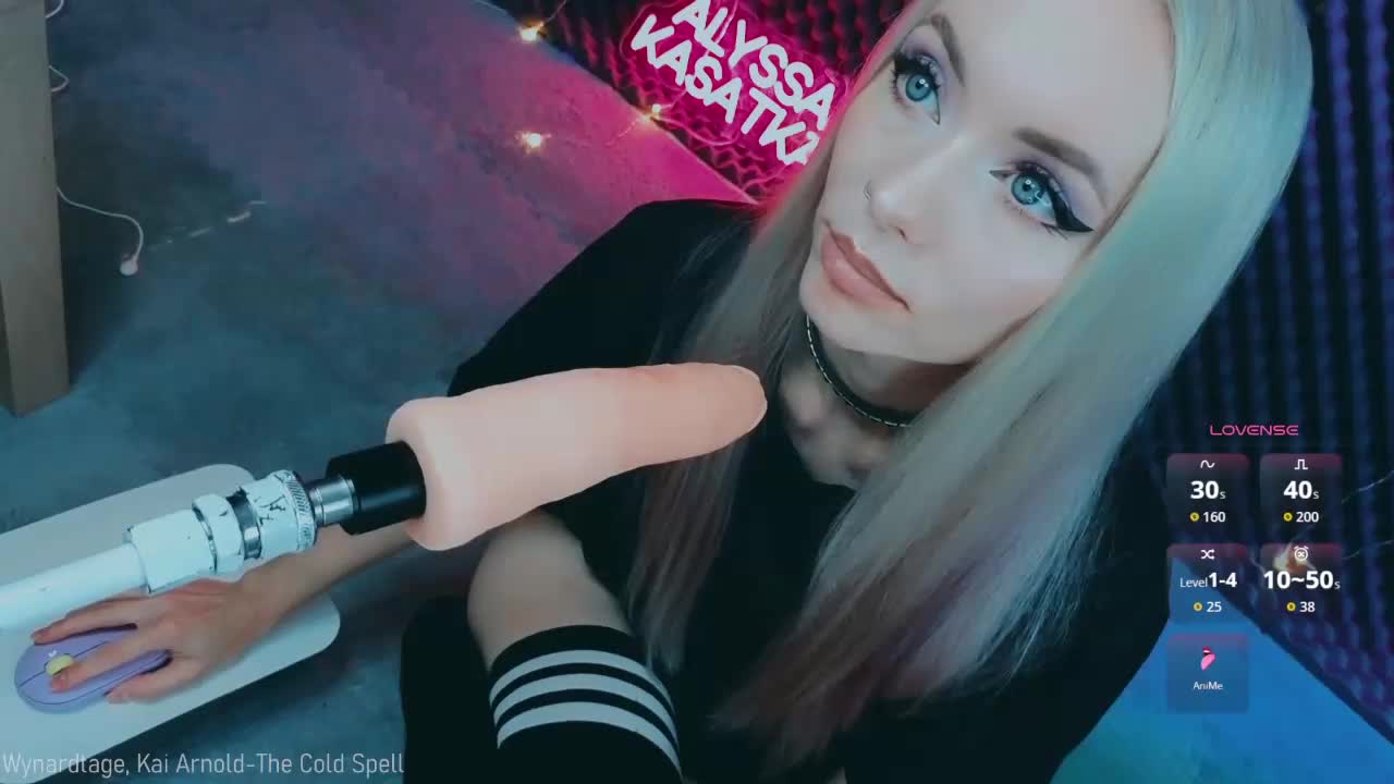 ALYSSA_KASATKA Cam Model Chat September 27, 2025