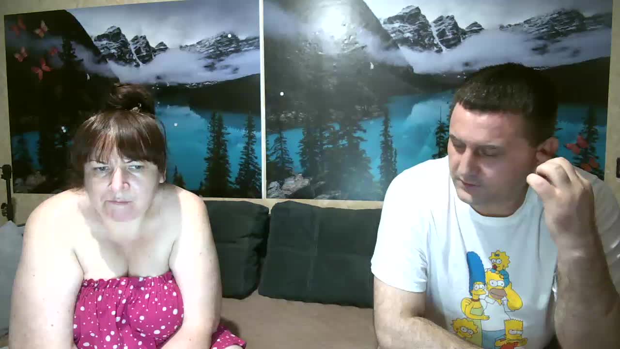 Big_Boss55 Cam Model Chat September 27, 2025