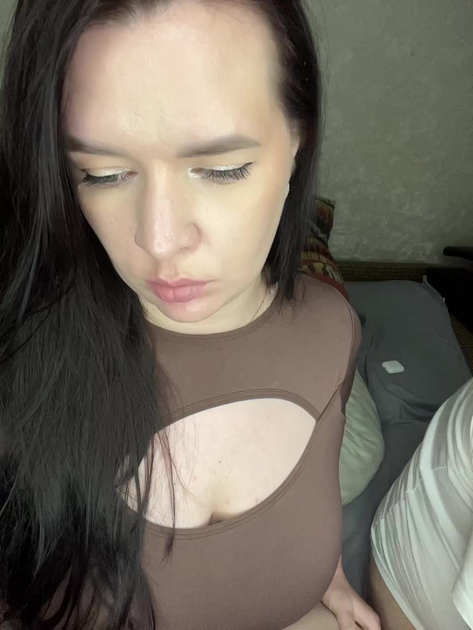 HellMor Cam Model Chat September 27, 2025