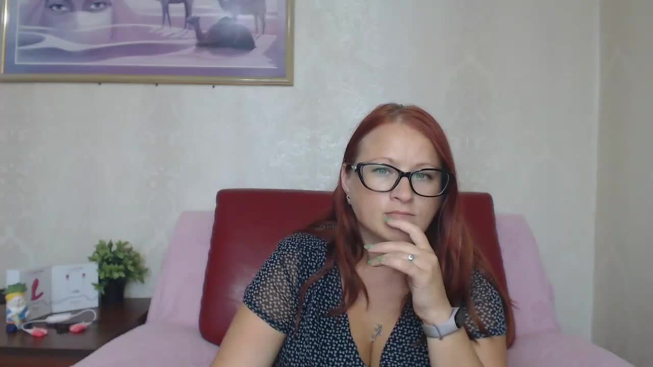 Lilia4joy Cam Model Chat September 27, 2025