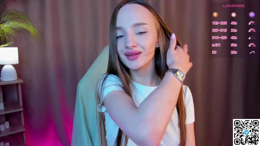 miiss__lulu Cam Model Chat September 27, 2025