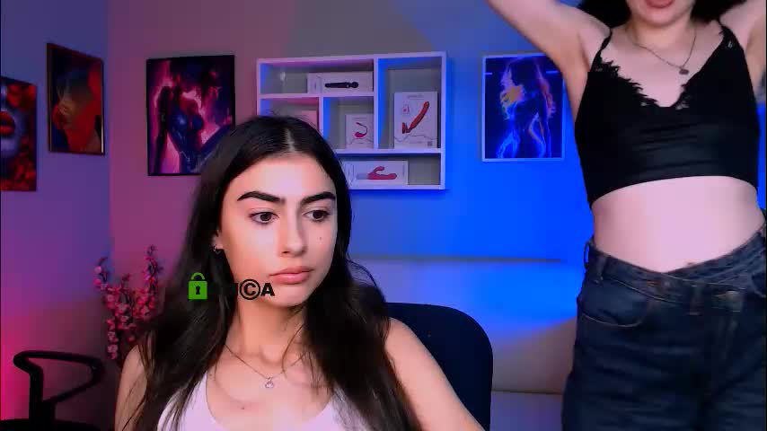 kaisy_star Cam Model Chat September 27, 2025