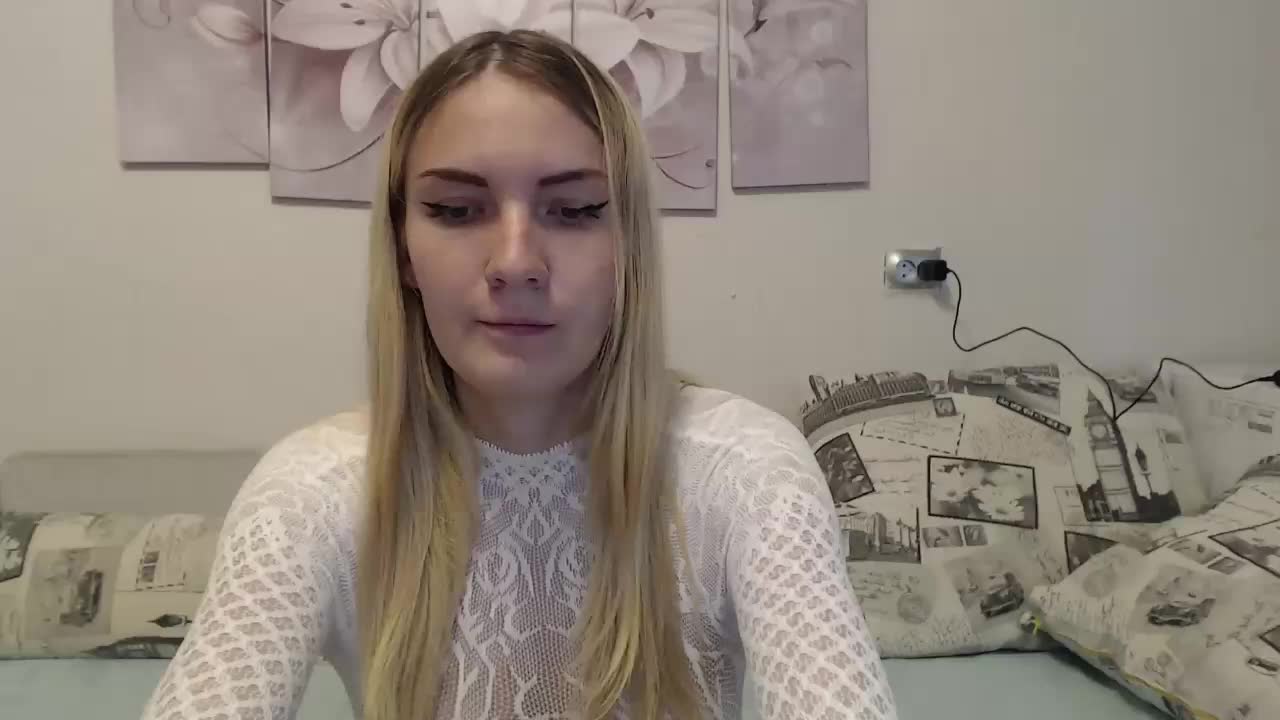 prostoMaria Cam Model Chat September 27, 2025