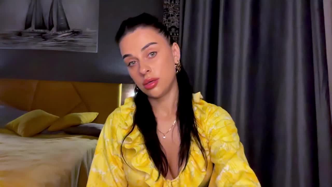 TatiUA Cam Model Chat September 27, 2025