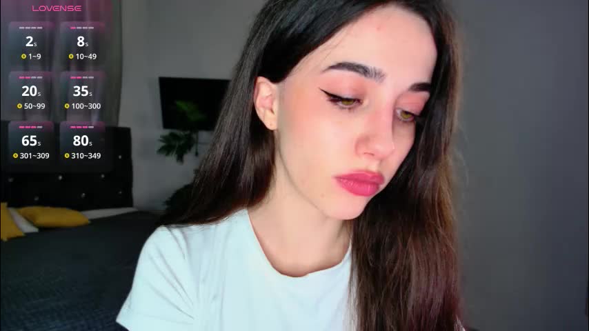 krissy_misy Cam Model Chat September 27, 2025