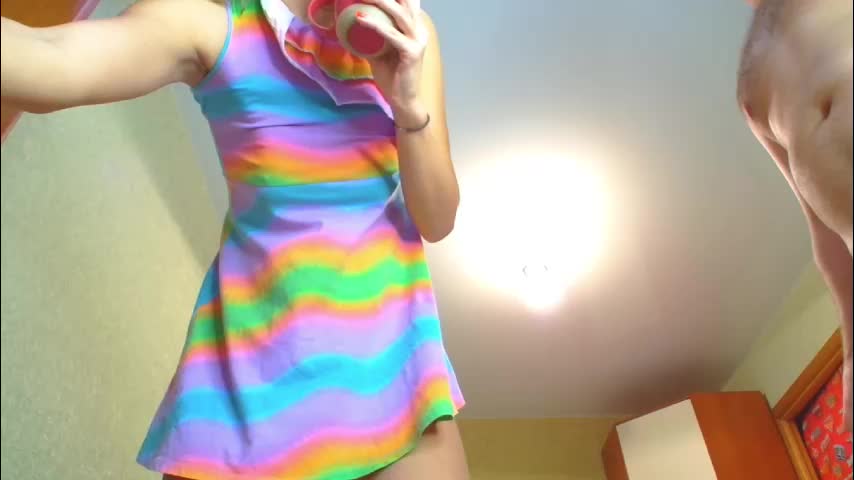 sweetpairfun Cam Model Chat September 27, 2025