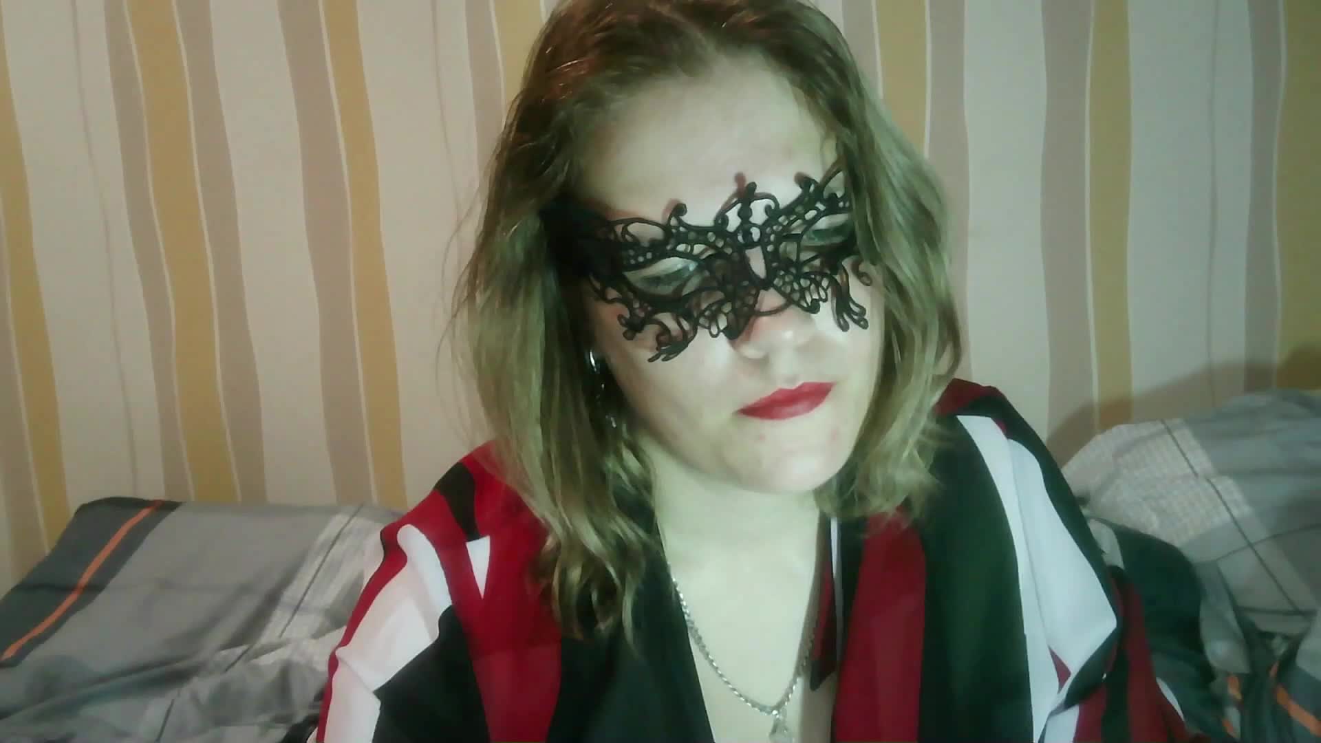 Sarah-Jane Cam Model Chat September 27, 2025