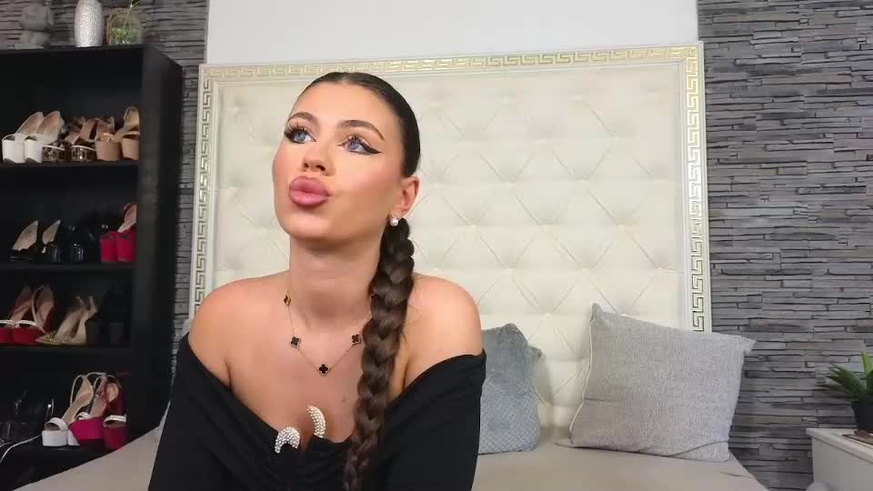 rosevanessa Cam Model Chat September 27, 2025