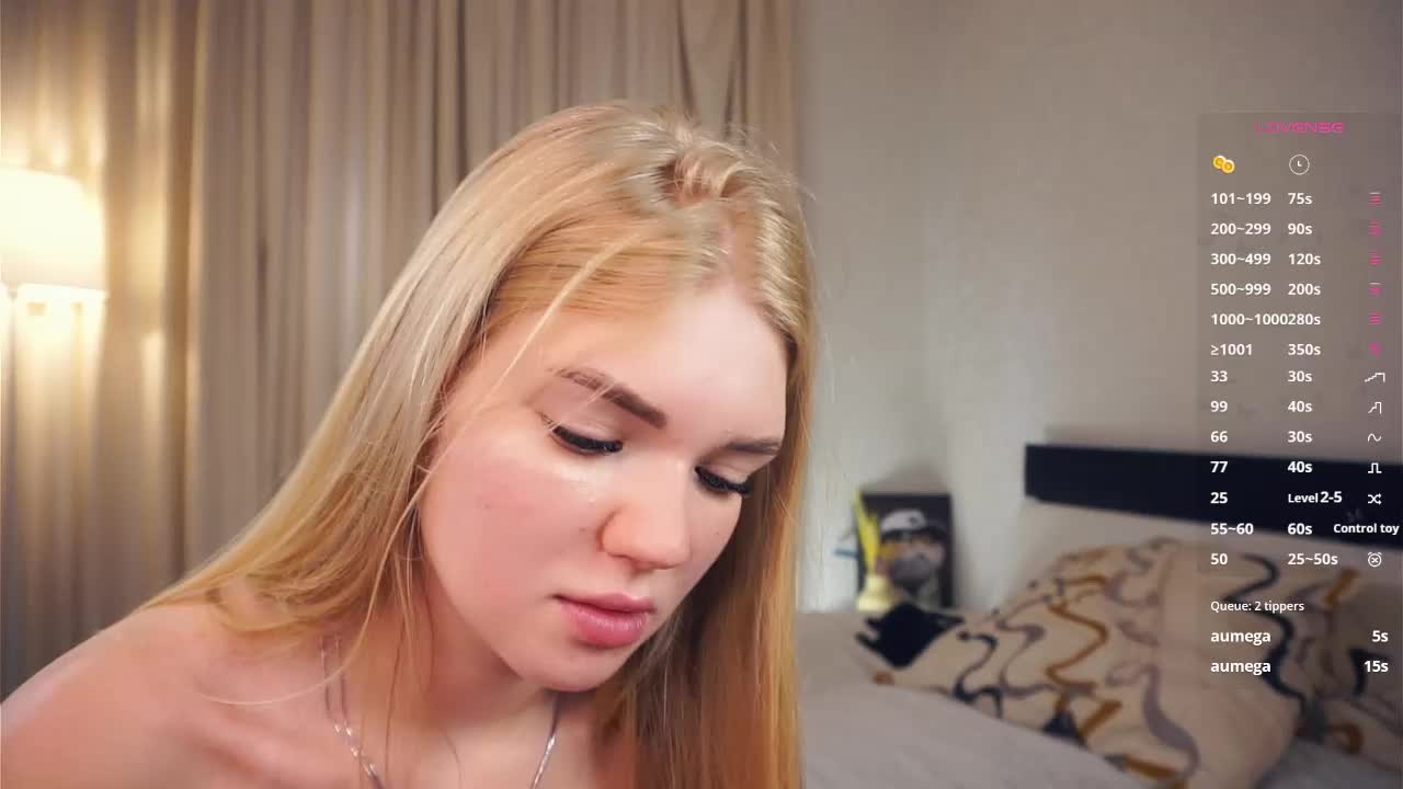 judithchristina Cam Model Chat September 27, 2025