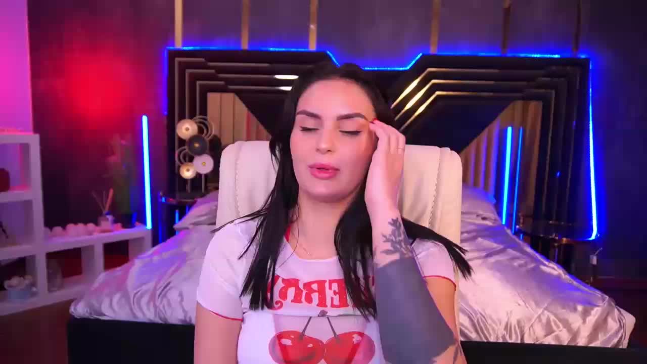 Milashaaaa Cam Model Chat September 27, 2025