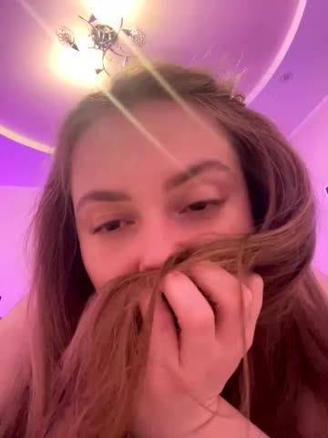 DeniMilkyyyyy Cam Model Chat September 27, 2025