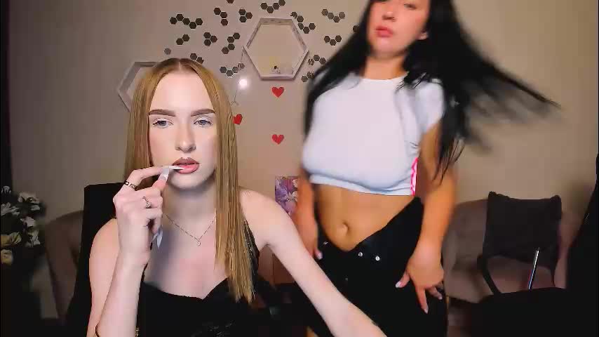 doll_vey Cam Model Chat September 27, 2025