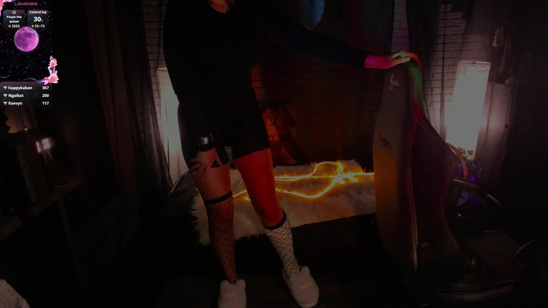 Li-Drago Cam Model Chat September 27, 2025