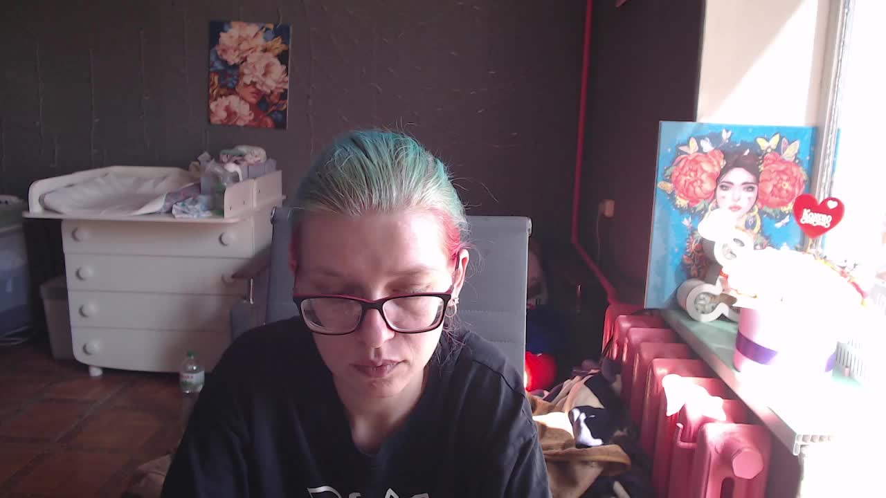 malvinella Cam Model Chat September 27, 2025