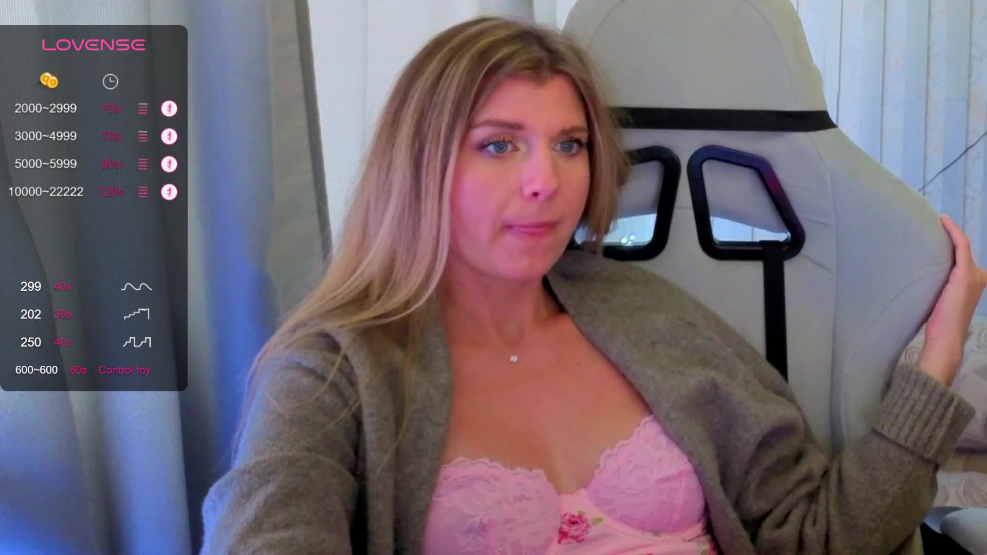 KotiMrrr Cam Model Chat September 27, 2025