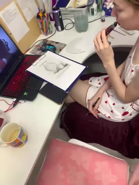 AlxAndNstya Cam Model Chat September 27, 2025