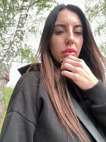 Oksiandfray Cam Model Chat September 27, 2025