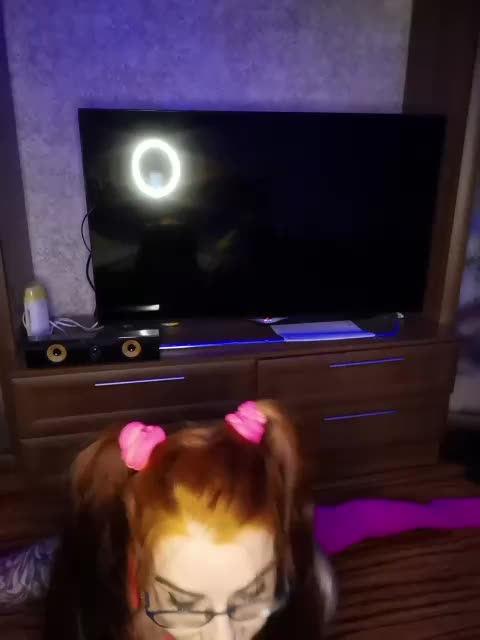 Neulovimie Cam Model Chat September 27, 2025