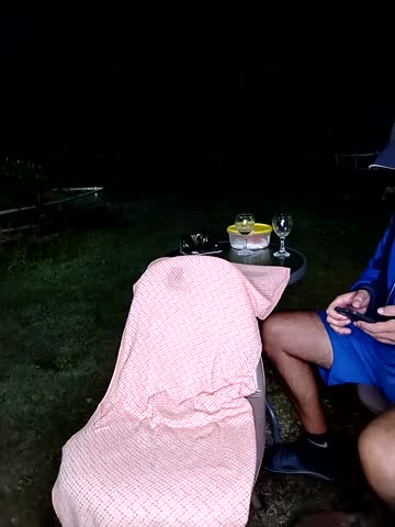 _KissMyAss_ Cam Model Chat September 27, 2025