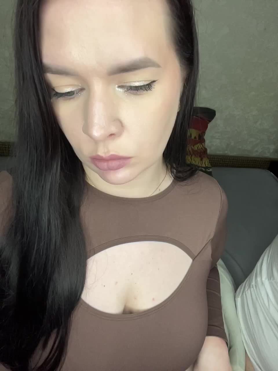 HellMor Cam Model Chat September 27, 2025