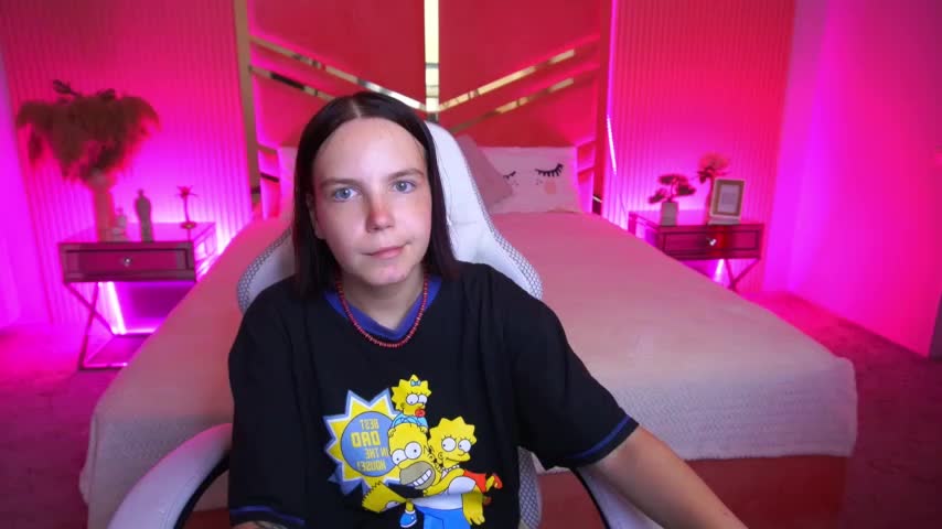 SpicyyDolly Cam Model Chat September 27, 2025