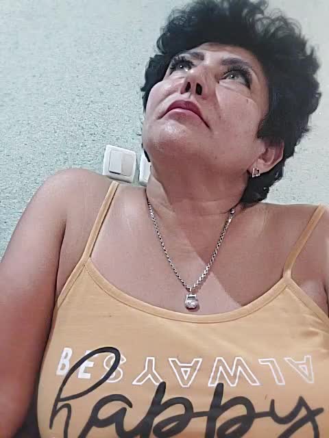 WildMerry Cam Model Chat September 27, 2025