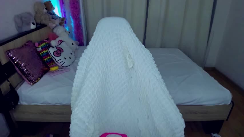 ElinOceanX Cam Model Chat September 27, 2025