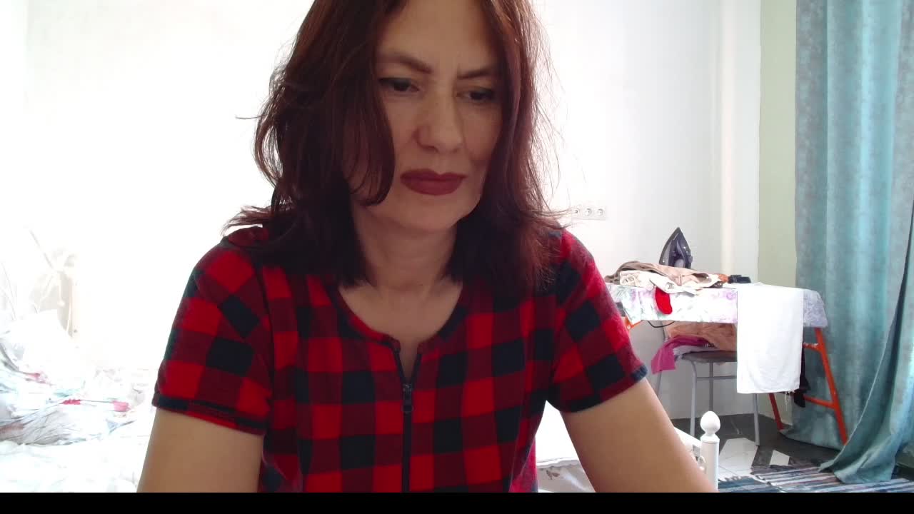 ANGELALADI Cam Model Chat September 27, 2025