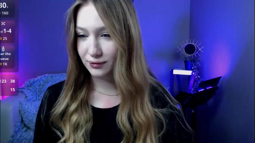 playful_sophie Cam Model Chat September 27, 2025