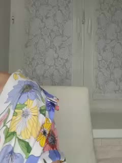 Anesteishen Cam Model Chat September 27, 2025