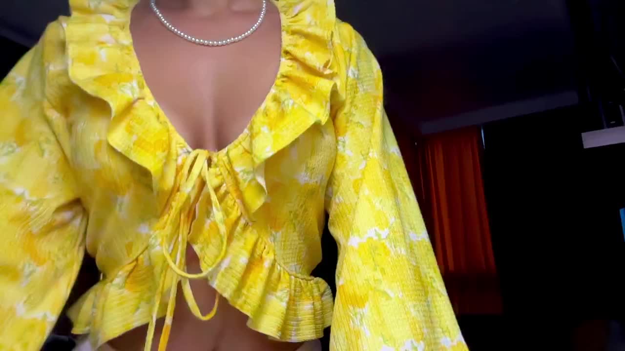 TatiUA Cam Model Chat September 27, 2025