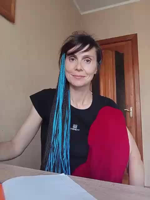 Hellenalonenochka Cam Model Chat September 27, 2025