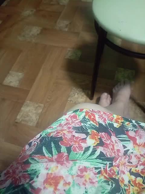 Schastlivchik10 Cam Model Chat September 27, 2025