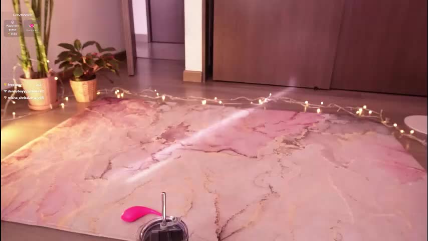 chloebritto Cam Model Chat September 27, 2025