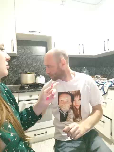 Innokentiy449 Cam Model Chat September 27, 2025