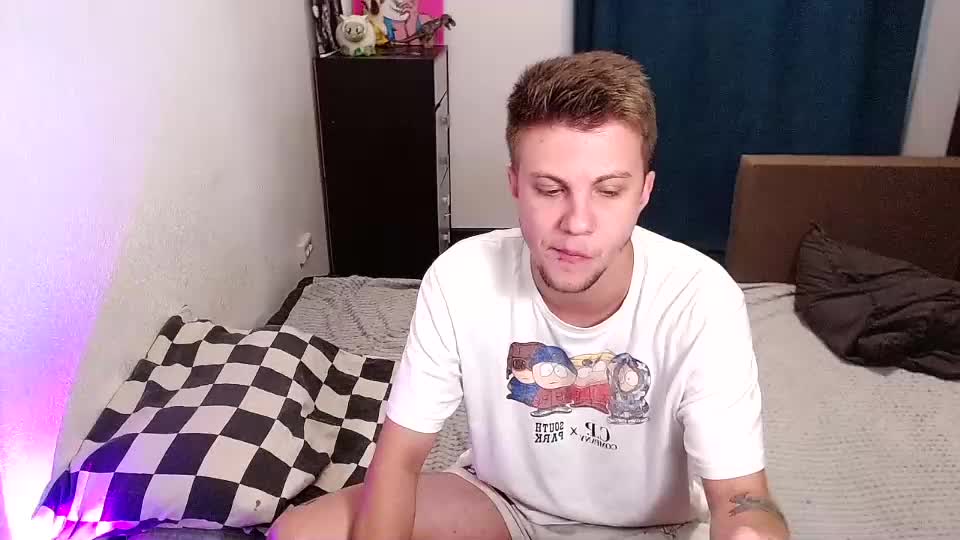 degradat1on Cam Model Chat September 27, 2025