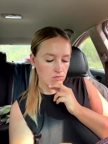 StasyWood Cam Model Chat September 27, 2025