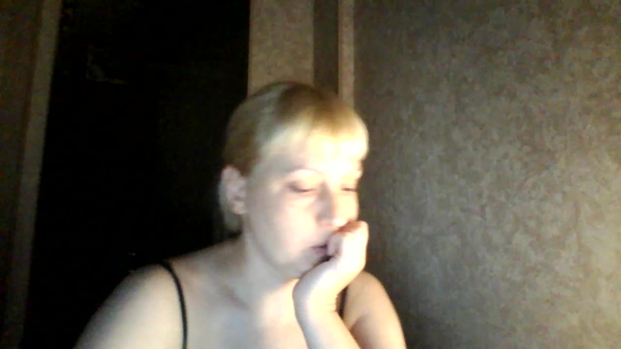 krisss2016 Cam Model Chat September 27, 2025