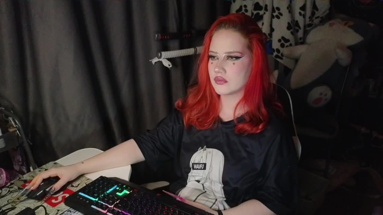 Mua20 Cam Model Chat September 27, 2025