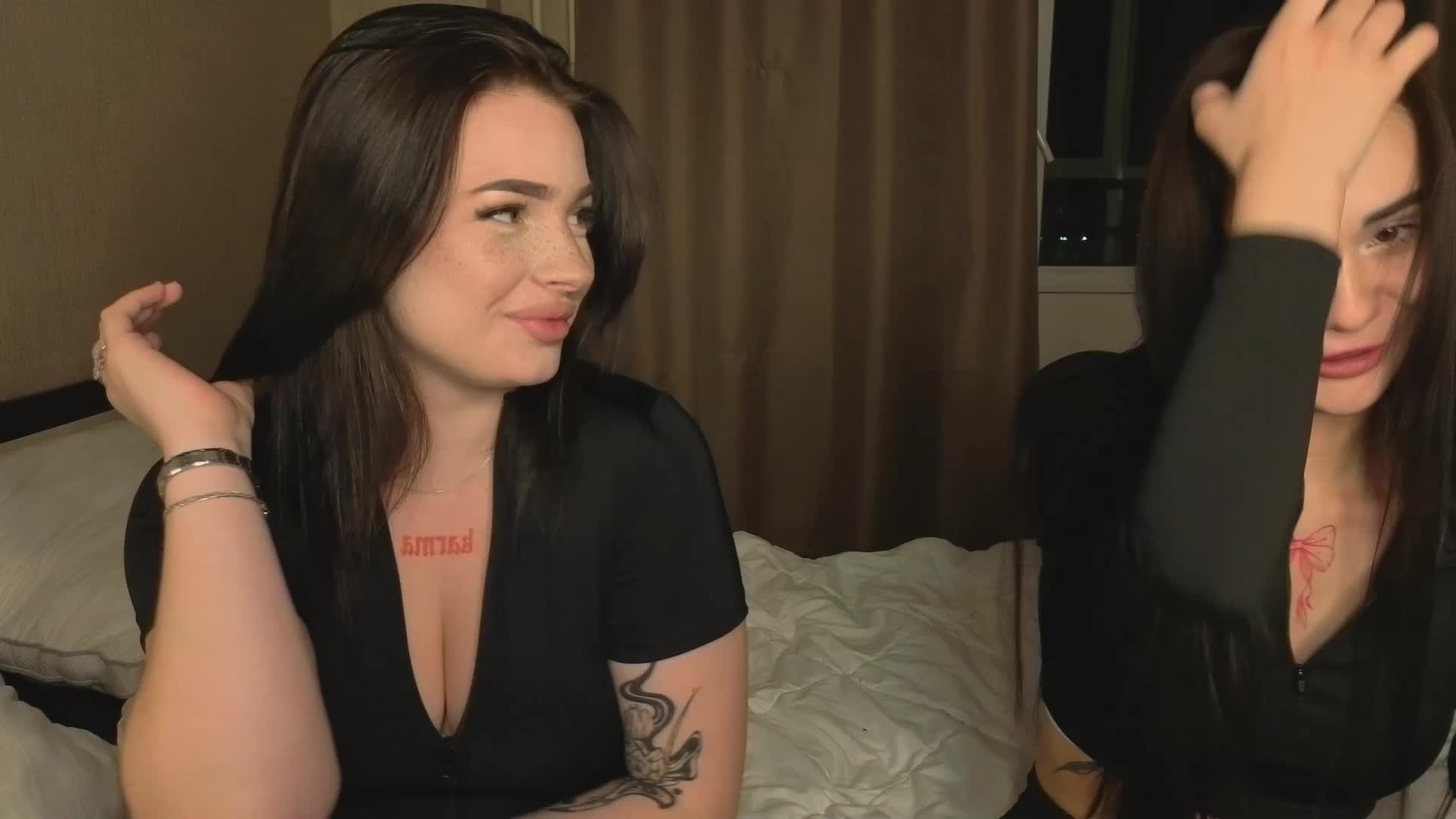 LisaAndDenis Cam Model Chat September 27, 2025