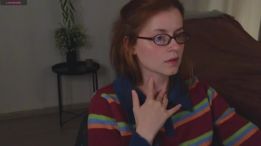 reb_luvng Cam Model Chat September 27, 2025