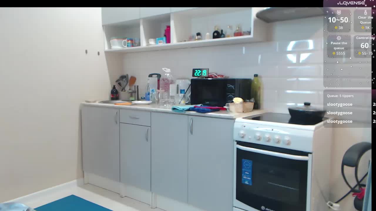 --MODEL--1 Cam Model Chat September 27, 2025