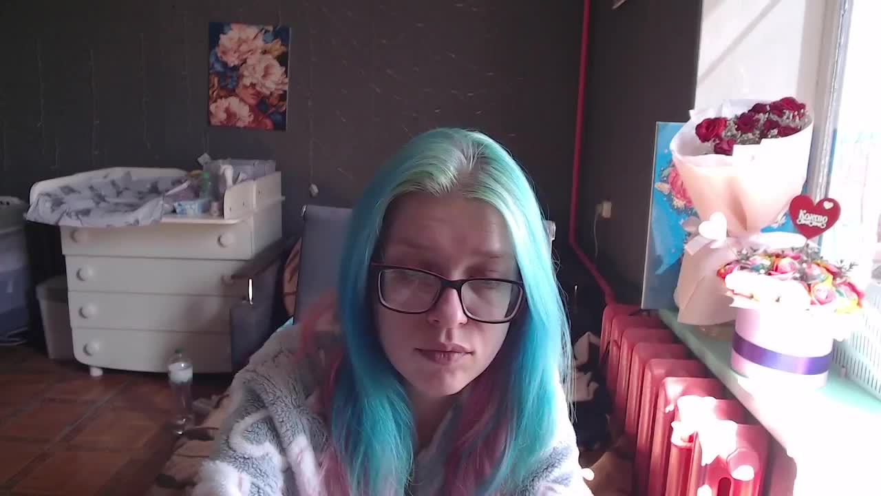 malvinella Cam Model Chat September 27, 2025