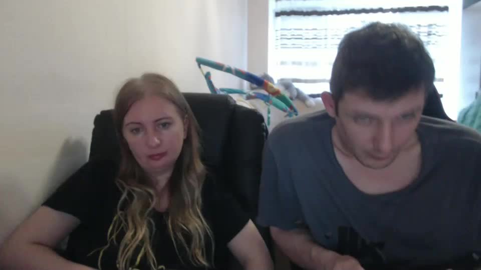 jenisandpeter Cam Model Chat September 27, 2025