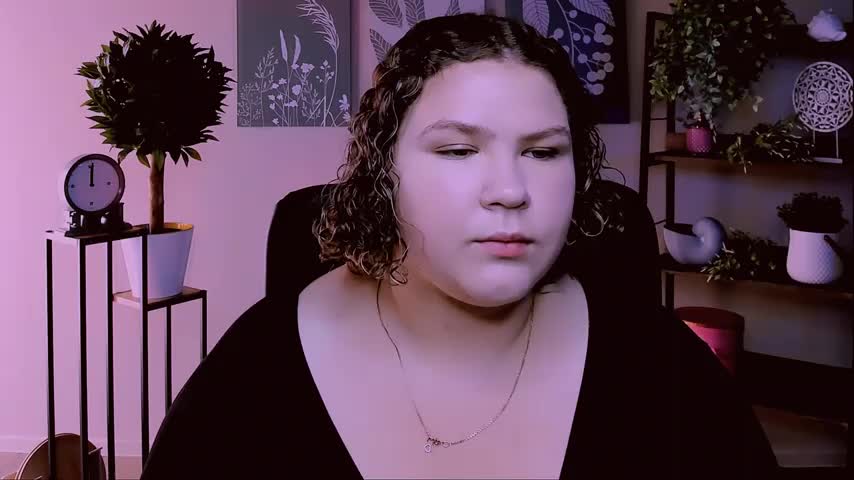 FlorenceAnderson Cam Model Chat September 27, 2025