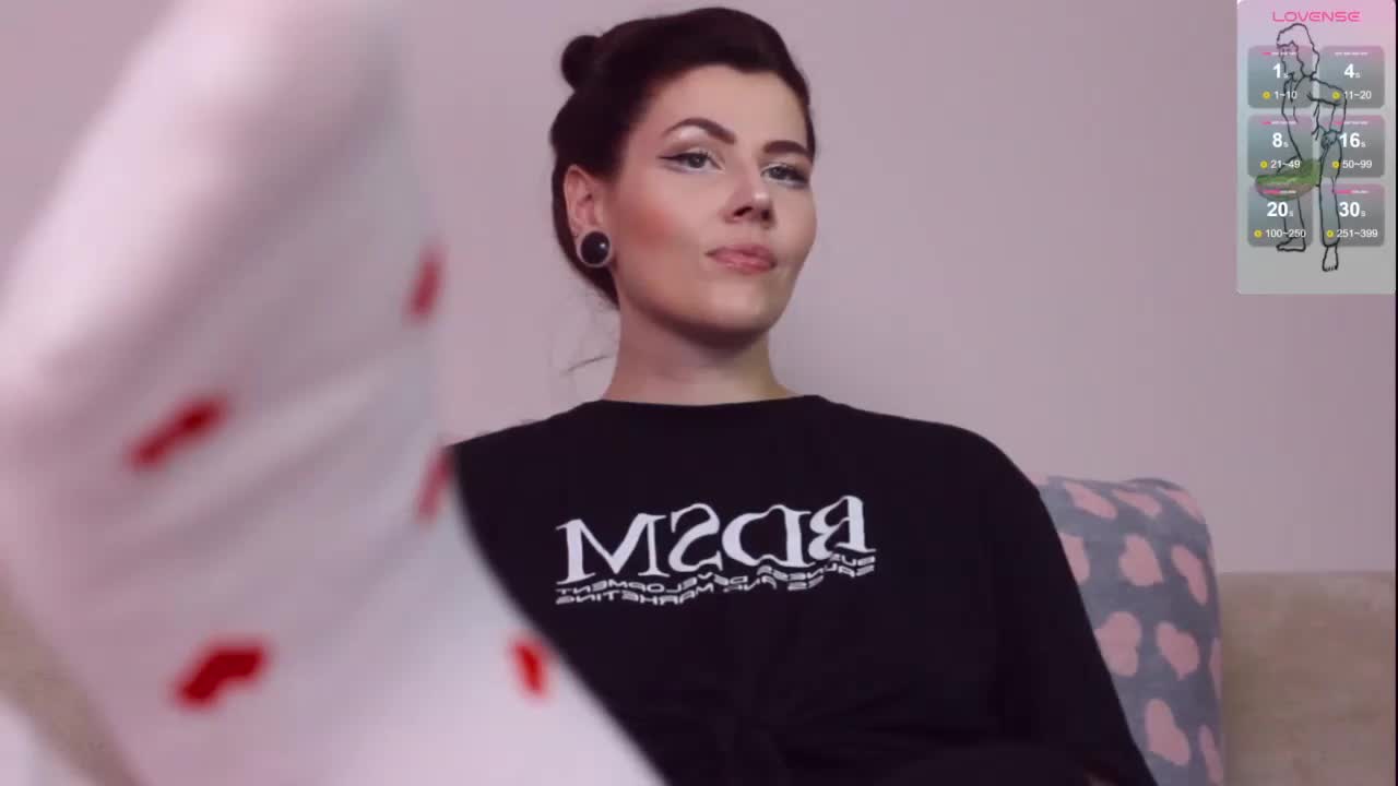 xxxblakexxx Cam Model Chat September 27, 2025