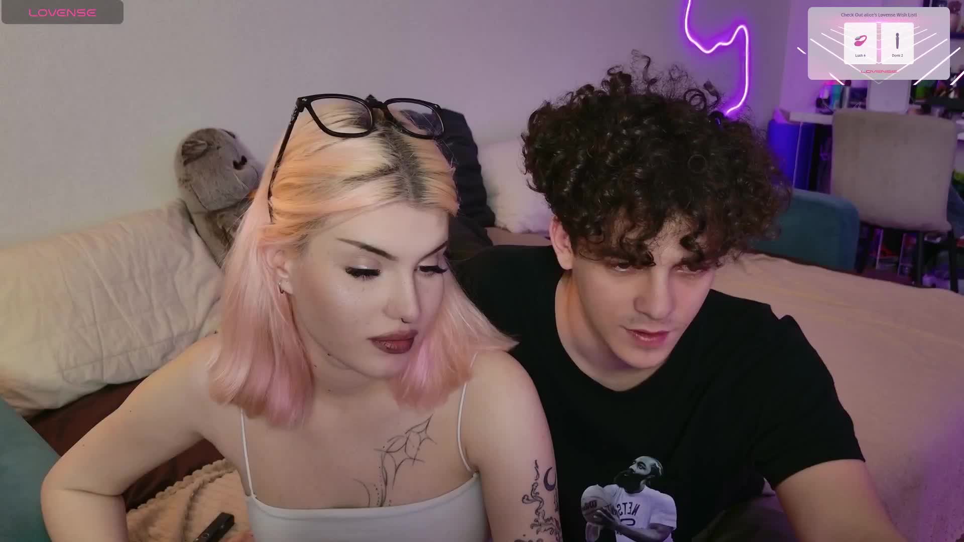 alice18james Cam Model Chat September 27, 2025