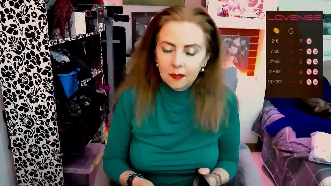 Delicecatmyau Cam Model Chat September 27, 2025