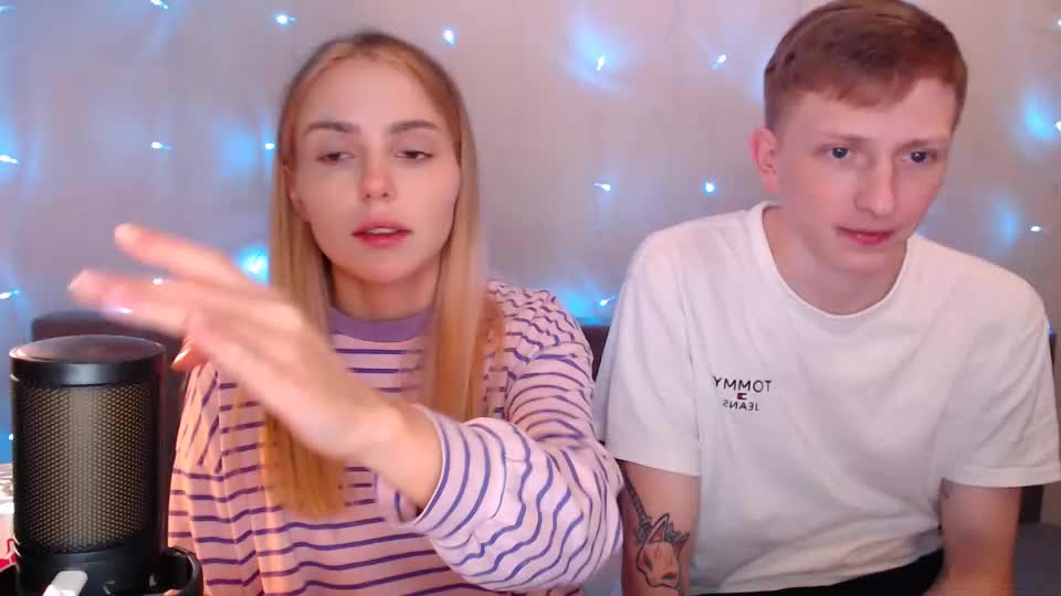 julsweet Cam Model Chat September 27, 2025